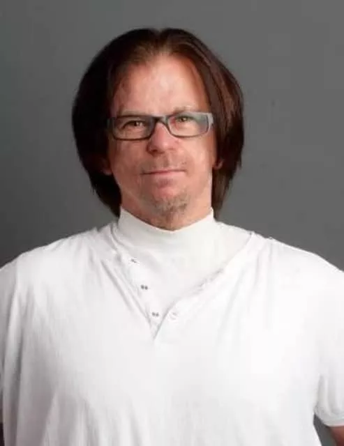 Troy Miller - American film producer