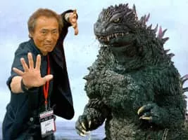 Tsutomu Kitagawa - Japanese actor