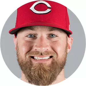 Tucker Barnhart