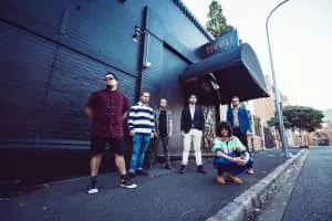 Tunes Of I - Musical artist