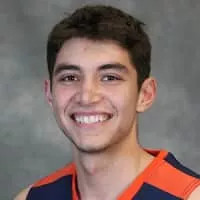 Ty Jerome - American basketball player