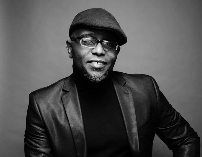 Tyehimba Jess - American poet