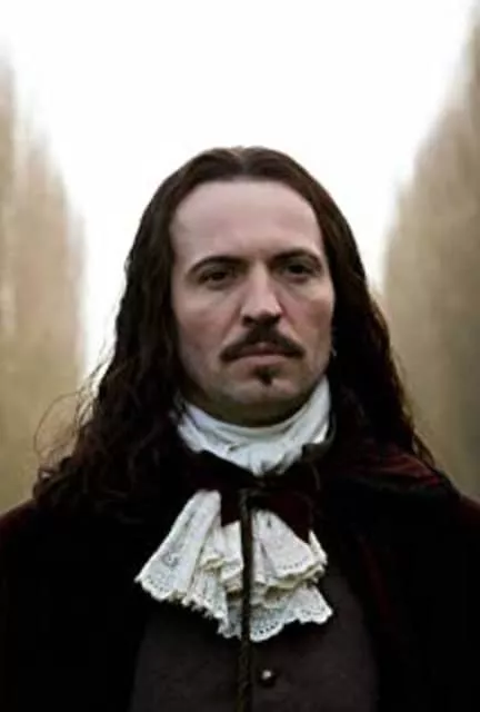 Tygh Runyan - American-Canadian actor