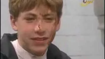 Tyler Kyte - Canadian actor