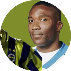 Uche Okechukwu - Nigerian former football player