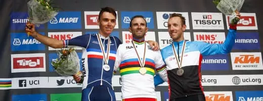 UCI Road World Championships - 