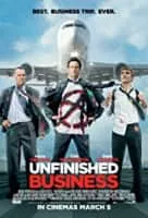 Unfinished Business - 2015 ‧ Comedy ‧ 1h 31m