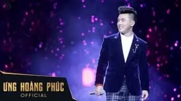 Ung Hoang Phuc - Vietnamese musician
