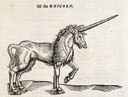 Unicorn - Mythical creature
