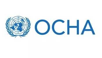 United Nations Office for the Coordination of Humanitarian Affairs - 