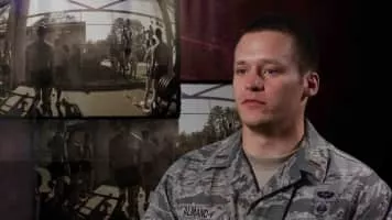 United States Air Force Special Tactics Officer - 