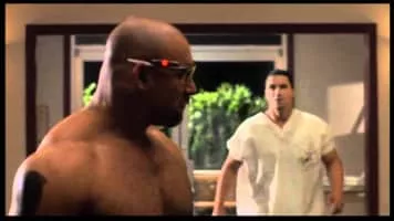 Universal Soldier: The Return - 1999 ‧ Thriller/Action ‧ 1h 29m