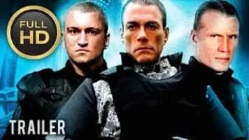 Universal Soldier: The Return - 1999 ‧ Thriller/Action ‧ 1h 29m