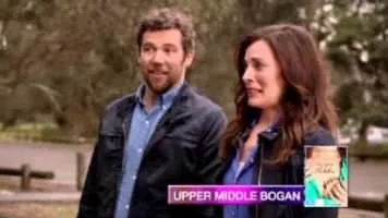 Upper Middle Bogan - Australian television program