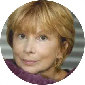 Ursela Monn - Swiss actress