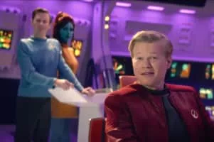 USS Callister - Black Mirror: Season 4, Episode 1
