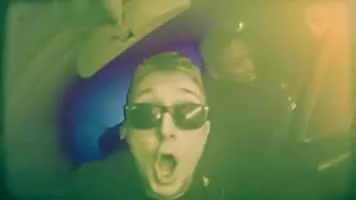 Vald - French rapper