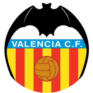 Valencia CF - Football club