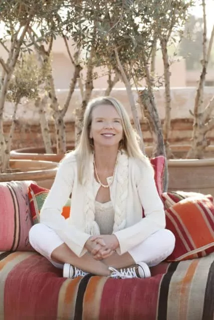 Vanessa Branson - Entrepreneur