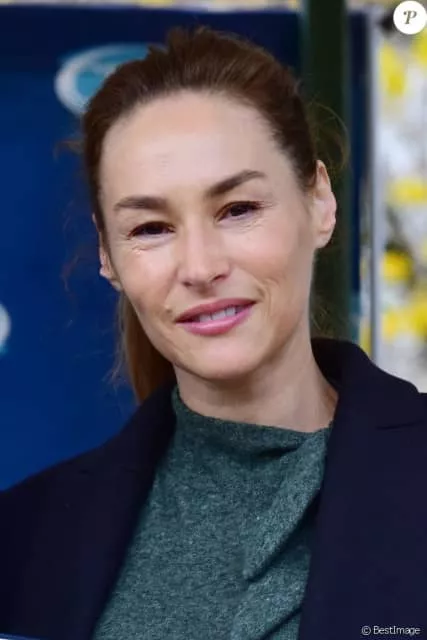 Vanessa Demouy - Actress