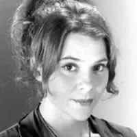 Vanna Rosenberg - Swedish singer