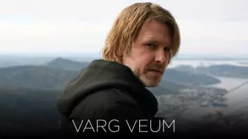 Varg Veum - Book character