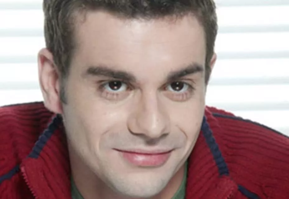 Vassos Alexander - Author