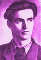Vasyl Symonenko - Poet