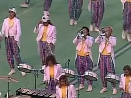 Velvet Knights Drum and Bugle Corps - 