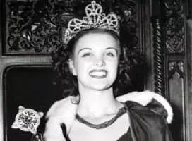 Venus Ramey - American model