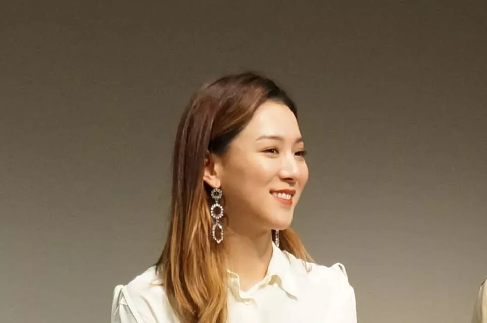 Venus Wong - Actress