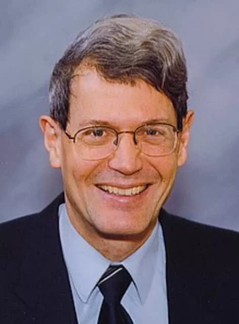 Vern Poythress - American philosopher