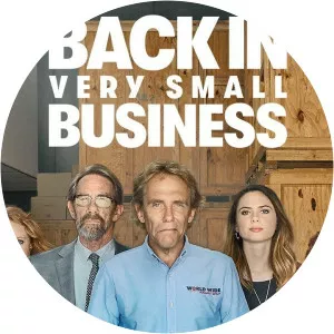 Very Small Business - 