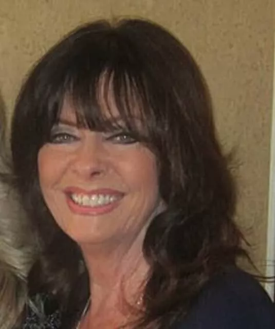 Vicki Michelle - Actress