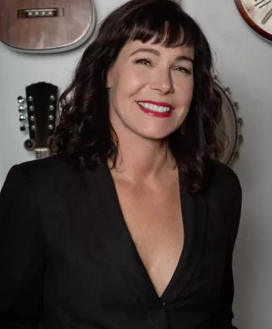 Vicky Jenson - American film director