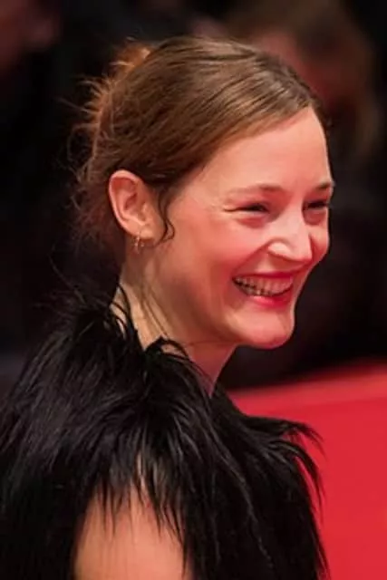 Vicky Krieps - German actress