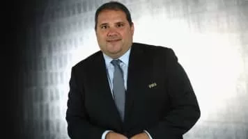 Victor Montagliani - Canadian businessman