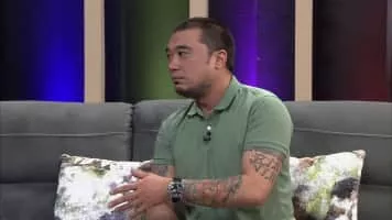 Victor Neri - Filipino actor