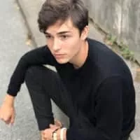 Victor Quilichini - Actor