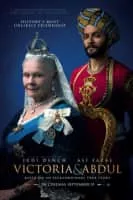 Victoria & Abdul - 2017 ‧ Drama/Comedy-drama ‧ 1h 52m