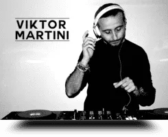 Viktor Martini