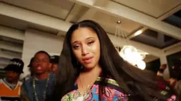 Vina Love - Musical artist