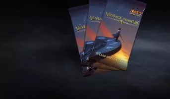 Vintage Masters - Magic: The Gathering card set