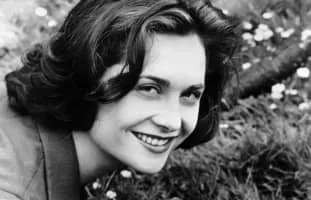 Virginia Maskell - English actress