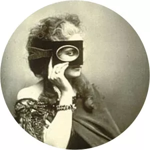 Virginia Oldoini, Countess of Castiglione