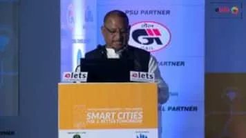 Vishnu Deo Sai - Former Member of the Lok Sabha