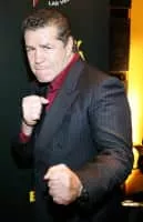 Vito Antuofermo - Italian-American actor