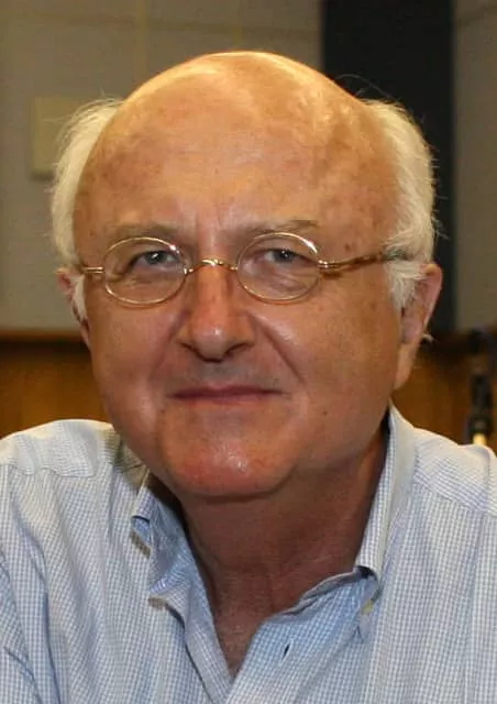 Vladimir Cosma - Romanian composer