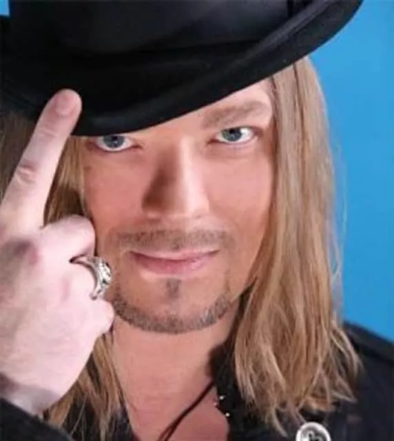 Vladimir Presnyakov - Soviet-Russian singer