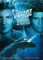 Voyage to the Bottom of the Sea - American television series